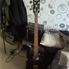 Epiphone EB-3 Short Scale