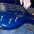 Cort Action Bass IV