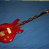 Aria Aria pro 2 Cardinal Series