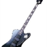 Gibson Blackbird Nikki Sixx Signature