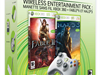 VENDS FABLE 2 + HALO 3 XBOX 360 30 euros FDP IN