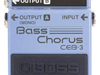 Vend Bass Chorus CEB-3