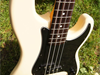 [VENDU] Precision bass Warmoth 450€