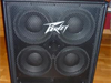 Vends baffle PEAVEY TVX 410