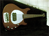 MUSICMAN SUB STERLING 750 € !!!