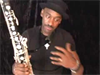 Marcus Miller = clarinettiste avant tout