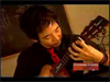 Jake Shimabukuro playing Ukulele