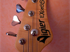  [VDS] Vigier Excess II Mapple de 2001 ---> 850 Euros