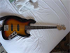 Jazz Bass Fenix