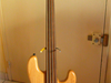 Jazz Bass Special Fretless 