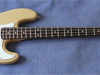 Vends Jazz Bass Higway 1 Honey Blonde