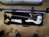 Pb fender us 2010 blanche