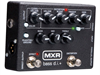 VDS Pedale MXR M80 Bass D.I. + || 130 euro !!