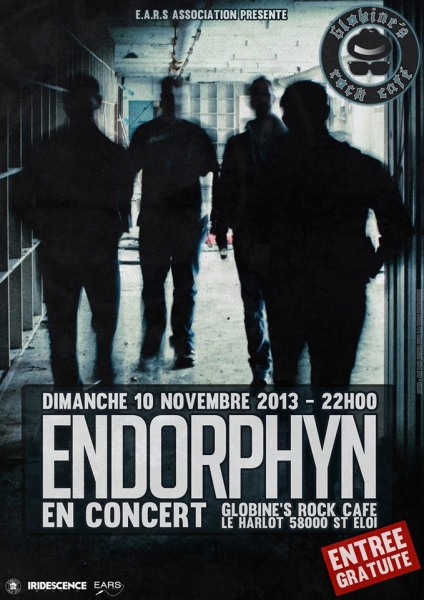 ENDORPHYN