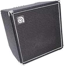 AMPEG BA112