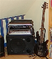 Gallien-Krueger RB700-II