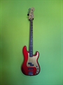 Fender Precision Special deluxe series