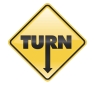 Turn