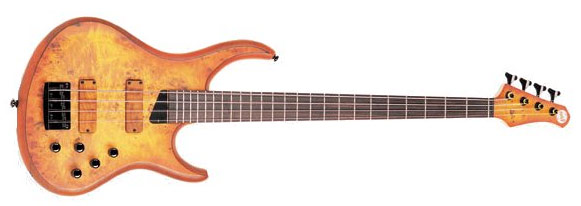 Basse ZK4